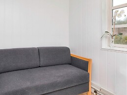 4 Star Holiday Home in Lokken