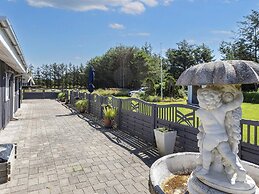 4 Star Holiday Home in Lokken