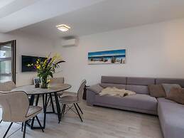 Villa Irma Comfortable Holiday Residence