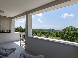 Villa Irma Comfortable Holiday Residence