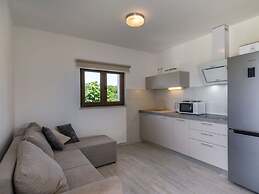 Villa Irma Comfortable Holiday Residence