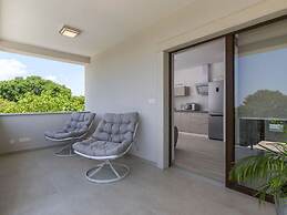 Villa Irma Comfortable Holiday Residence