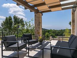 Villa Irma Comfortable Holiday Residence