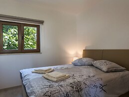 Villa Irma Comfortable Holiday Residence