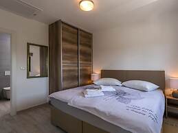 Villa Irma Comfortable Holiday Residence