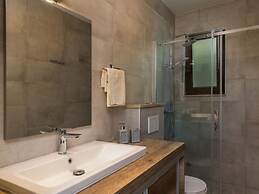 Villa Irma Comfortable Holiday Residence