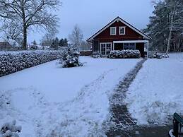 Holiday Home Sweden House