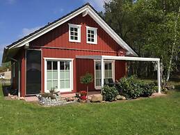 Holiday Home Sweden House