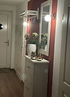 Holiday Home Sweden House