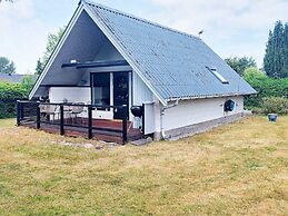 4 Person Holiday Home in Karrebaeksminde