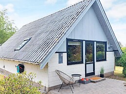 4 Person Holiday Home in Karrebaeksminde