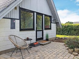 4 Person Holiday Home in Karrebaeksminde