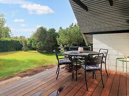 4 Person Holiday Home in Karrebaeksminde