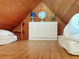 4 Person Holiday Home in Karrebaeksminde