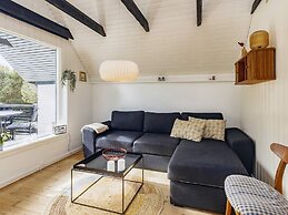 4 Person Holiday Home in Karrebaeksminde