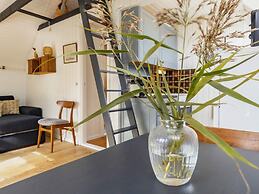 4 Person Holiday Home in Karrebaeksminde