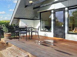 4 Person Holiday Home in Karrebaeksminde