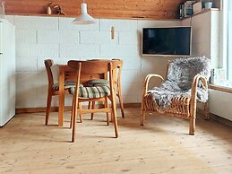 4 Person Holiday Home in Karrebaeksminde