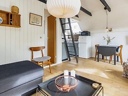 4 Person Holiday Home in Karrebaeksminde