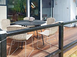 4 Person Holiday Home in Karrebaeksminde