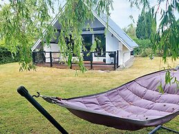 4 Person Holiday Home in Karrebaeksminde