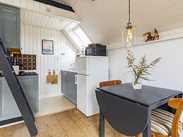 4 Person Holiday Home in Karrebaeksminde