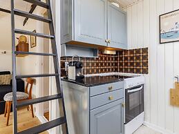 4 Person Holiday Home in Karrebaeksminde