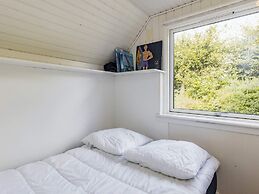 4 Person Holiday Home in Karrebaeksminde
