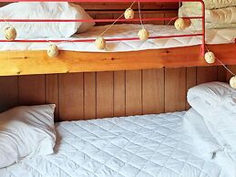 4 Person Holiday Home in Karrebaeksminde