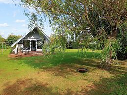 4 Person Holiday Home in Karrebaeksminde