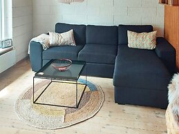 4 Person Holiday Home in Karrebaeksminde