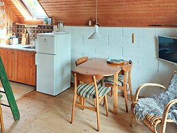4 Person Holiday Home in Karrebaeksminde