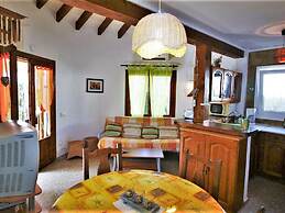 Belvilla by OYO Bungalow