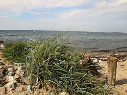 Holiday Home Lilly Comfortable Vacation Home