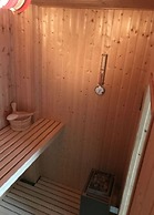 Holiday Home Lilly Comfortable Vacation Home