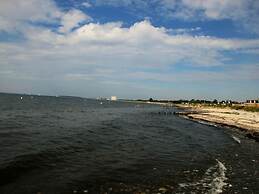 Holiday Home Lilly Comfortable Vacation Home