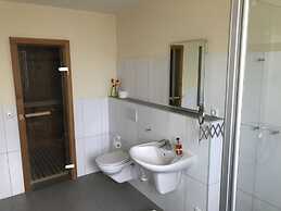 Holiday Home Lilly Comfortable Vacation Home