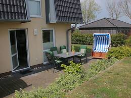 Holiday Home Lilly Comfortable Vacation Home