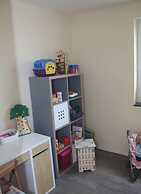 Holiday Home Lilly Comfortable Vacation Home