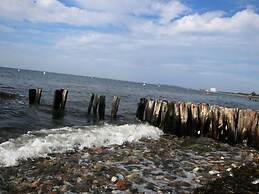 Holiday Home Lilly Comfortable Vacation Home