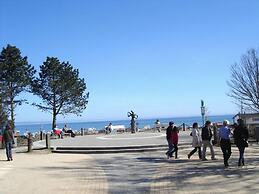 Kurpark Residence Spot