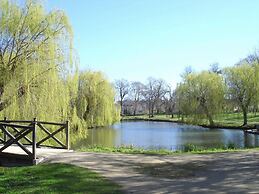 Kurpark Residence Spot