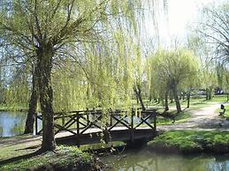 Kurpark Residence Spot