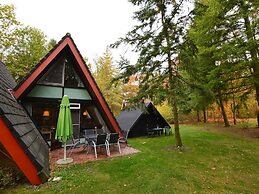 Attractive Holiday Home on a Car-free Park