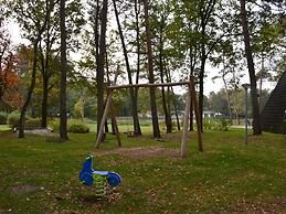 Attractive Holiday Home on a Car-free Park