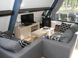 Attractive Holiday Home on a Car-free Park