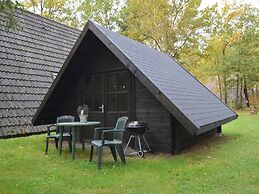 Attractive Holiday Home on a Car-free Park