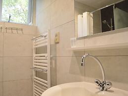 Attractive Holiday Home on a Car-free Park