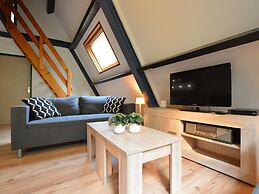 Attractive Holiday Home on a Car-free Park