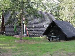 Attractive Holiday Home on a Car-free Park